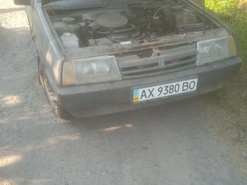 Авто ВАЗ 2109 2000 № 8930911