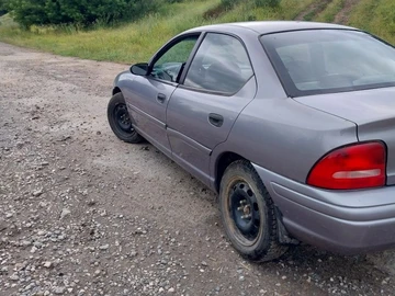 Авто Chrysler Neon 1995 № 8930917