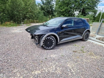 Авто Hyundai Ioniq 2024 № 8930918