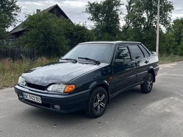 Авто ВАЗ 2115 2007 № 8930921