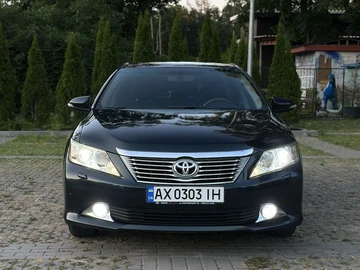 Авто Toyota Camry 2012 № 8930959