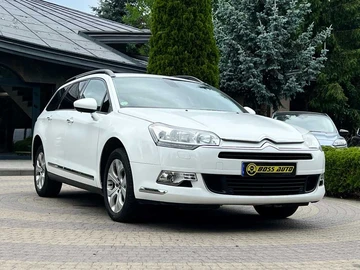 Авто Citroen C5 2015 № 8930963