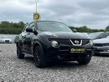 Авто Nissan Juke 2012 № 8930965