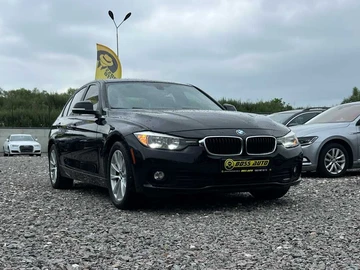 Авто BMW 3 Серия 2016 № 8930966