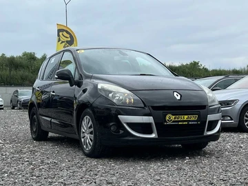 Авто Renault Megane 2010 № 8930967