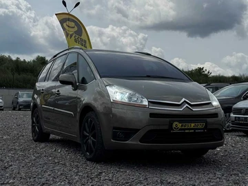Авто Citroen C4 2010 № 8930975