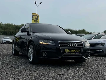 Авто Audi A4 2008 № 8930976