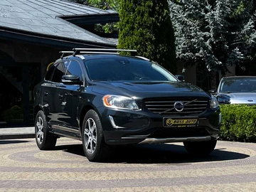 Авто Volvo Xc60 2013 № 8930979