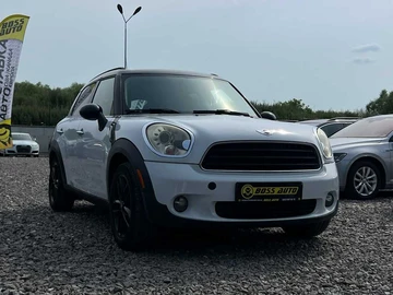 Авто MINI Countryman 2010 № 8930981