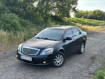Авто Geely Maple 2012 № 8930982