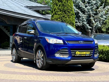 Авто Ford Escape 2015 № 8930983