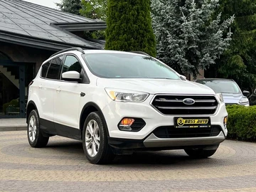 Авто Ford Escape 2018 № 8930986