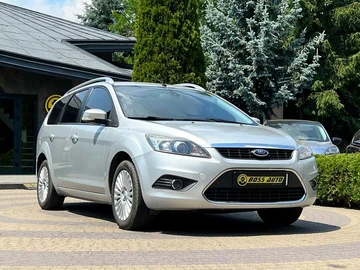 Авто Ford Focus 2008 № 8930988