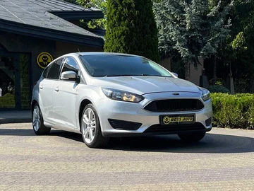 Авто Ford Focus 2015 № 8930989