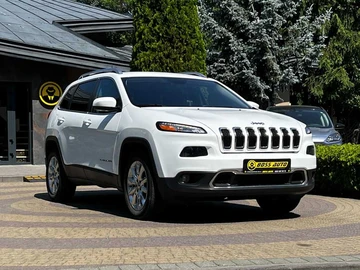 Авто Jeep Cherokee 2015 № 8930992