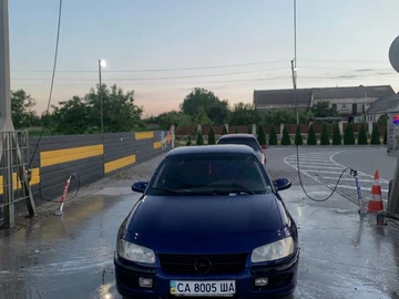 Авто Opel Omega 1995 № 8930993