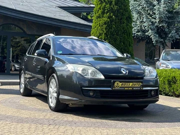 Авто Renault Laguna 2007 № 8930994