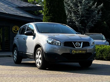 Авто Nissan Qashqai 2011 № 8930995