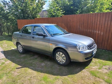 Авто ВАЗ 2170 Priora 2008 № 8931000