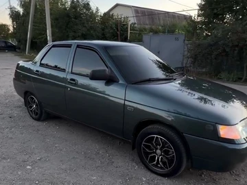 Авто ВАЗ 2110 2009 № 8931005