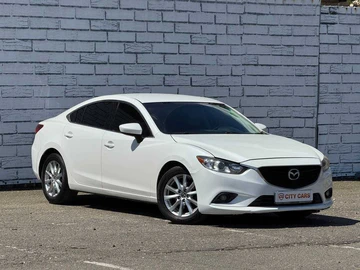 Авто Mazda 6 2014 № 8931015