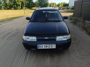 Авто ВАЗ 2111 2005 № 8931020