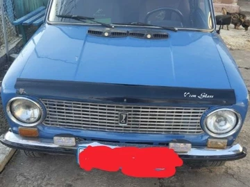 Авто ВАЗ 2101 1978 № 8931022