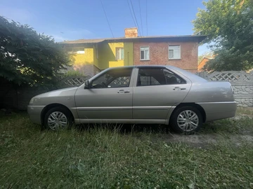 Авто Chery Flagcloud 2007 № 8931023