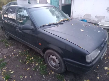 Авто Renault 19 1992 № 8931034