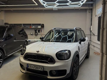 Авто MINI Countryman 2019 № 8931038