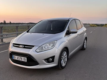 Авто Ford C-Max 2013 № 8931039