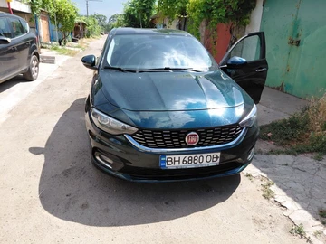 Авто Fiat Tipo 2019 № 8931040