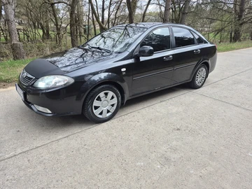 Авто Daewoo Gentra 2015 № 8931048