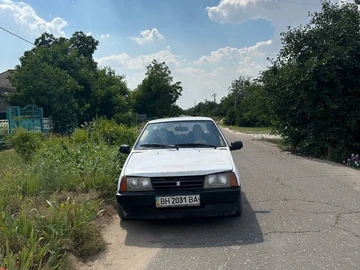 Авто ВАЗ 2108 1989 № 8931050
