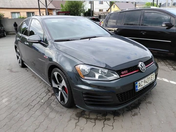 Авто Volkswagen Golf 2015 № 8931051
