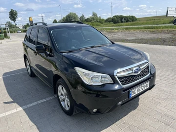 Авто Subaru Forester 2015 № 8931054