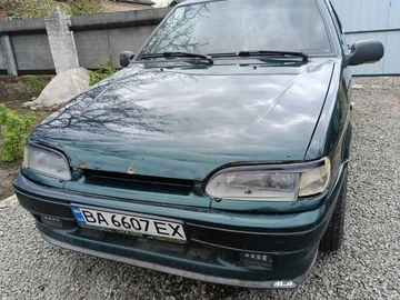 Авто ВАЗ 2115 2003 № 8931126