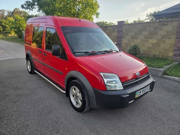 Авто Ford Transit 2004 № 8931130