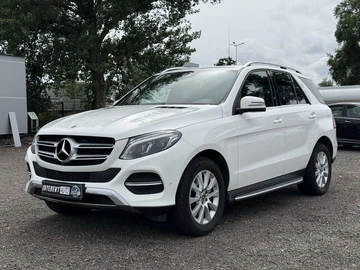 Авто Mercedes Gle 2018 № 8931136
