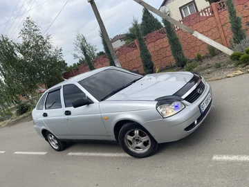 Авто ВАЗ 2172 Priora 2010 № 8931143