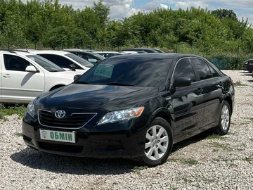 Авто Toyota Camry 2008 № 8931146