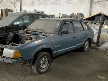 Авто  2141 1987 № 8931148