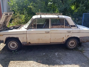 Авто ВАЗ 2106 1993 № 8931152