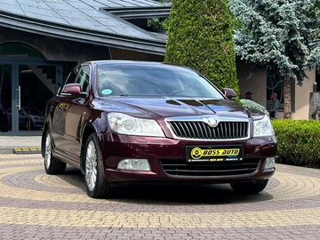 Авто Skoda Octavia 2010 № 8931164