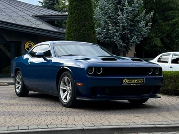 Авто Dodge Challenger 2020 № 8931168