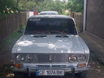 Авто ВАЗ 2103 1976 № 8931172