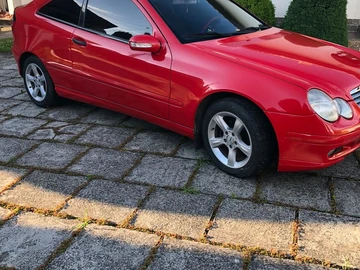 Авто Mercedes 200 2001 № 8931175