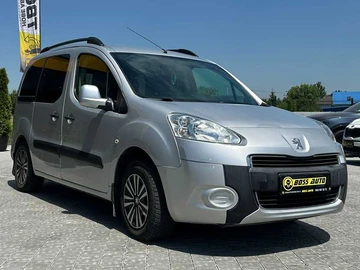 Авто Peugeot Partner 2013 № 8931176