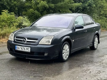 Авто Opel Vectra 2002 № 8931227