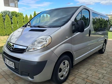 Авто Opel Admiral 2008 № 8931230